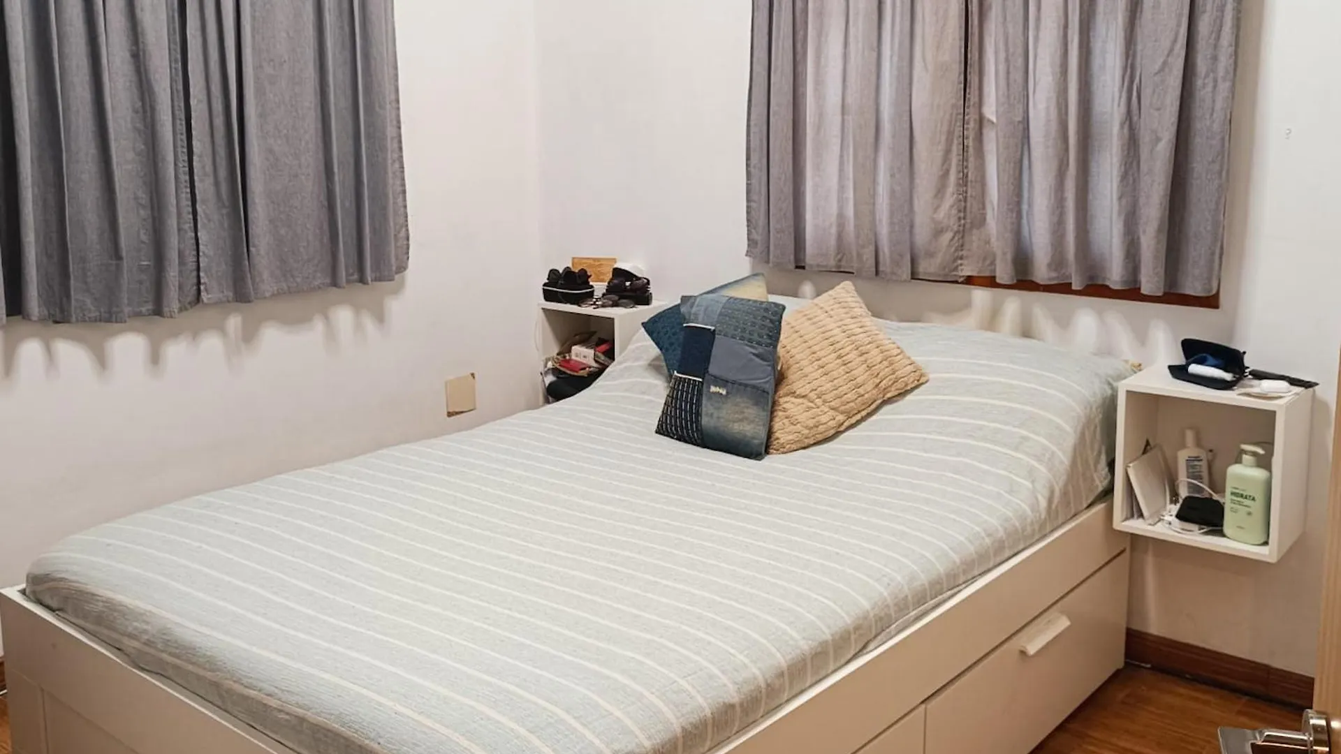 פואנגירולה La Habitacion De Los Huespedes ספרד